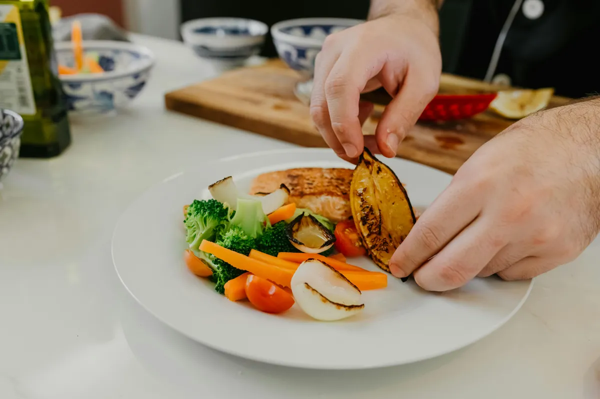 Whitmore Nutrition team — nutrition consulting
